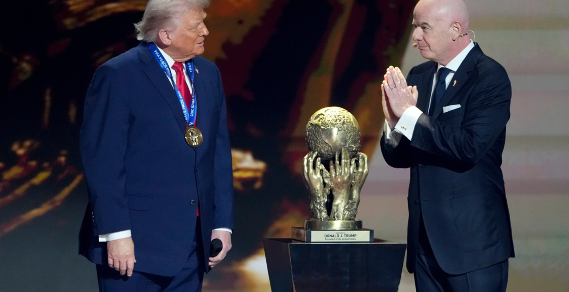 fifa:-Το-βραβείο-ειρήνης-2025-κέρδισε-ο-Ντόναλντ-Τραμπ-–-«Θέλει-να-φέρει-την-ειρήνη-σε-όλο-τον-κόσμο»