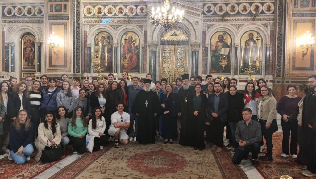 Ο-Επίσκοπος-Ταλαντίου-στο-2ο-Συμπόσιο-Νέων-της-Ελληνικής-Διασποράς