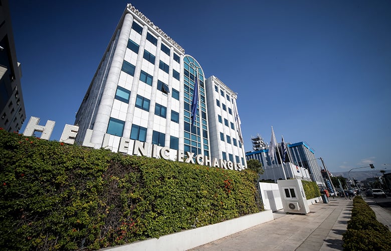 Εβδομαδιαία-άνοδος-1,04%-για-το-Χρηματιστήριο-Αθηνών