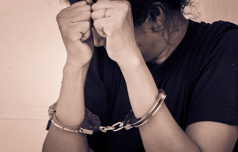 Συνελήφθη-20χρονη-για-ναρκωτικά-στο-Ηράκλειο