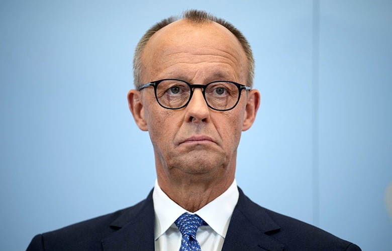 Ο-Μερτς-θα-επισκεφθεί-την-Ιορδανία-και-το-Ισραήλ