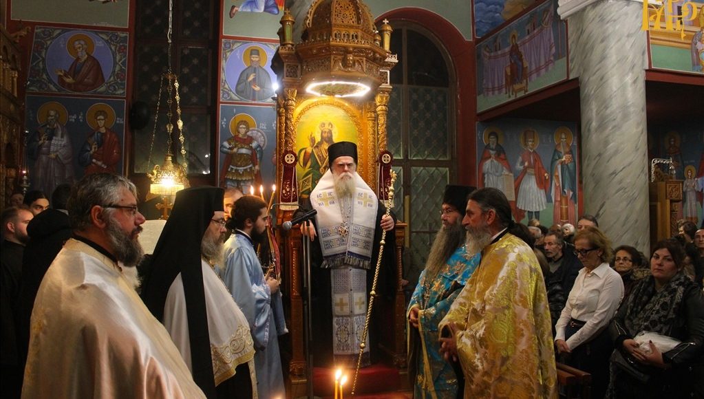 Άρτης-Καλλίνικος:-«Η-άγκυρα-της-πίστεως-σώζει-στις-φουρτούνες-της-ζωής»