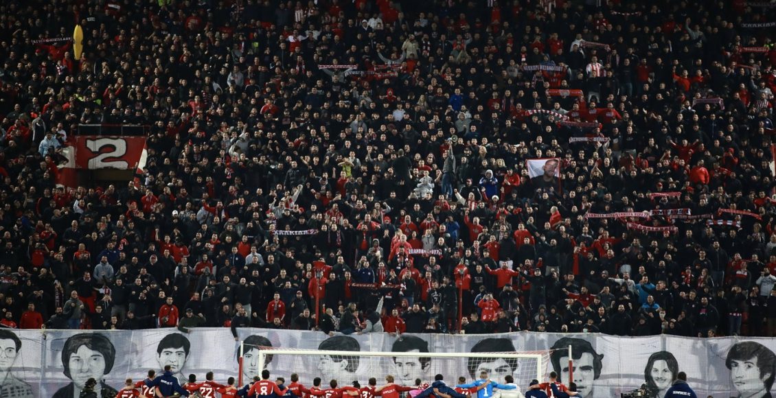 Νέο-sold-out-προ-των-πυλών-στο-Γ.-Καραϊσκάκης:-Λιγότερα-από-800-εισιτήρια-για-το-Ολυμπιακός-ΟΦΗ