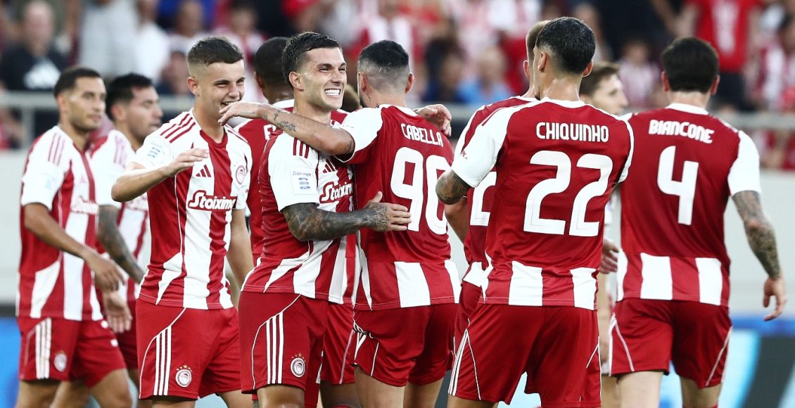 Οι-αθλητικές-μεταδόσεις-της-ημέρας:-Ολυμπιακός-–-ΟΦΗ-και-δράση-σε-όλη-την-Ευρώπη