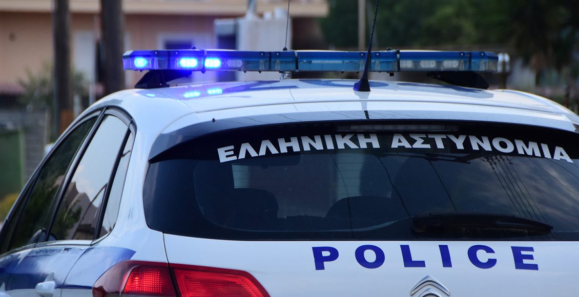 Συνελήφθη-46χρονος-που-χτύπησε-42χρονο-για-να-αποσύρει-την-σε-βάρος-του-μήνυση