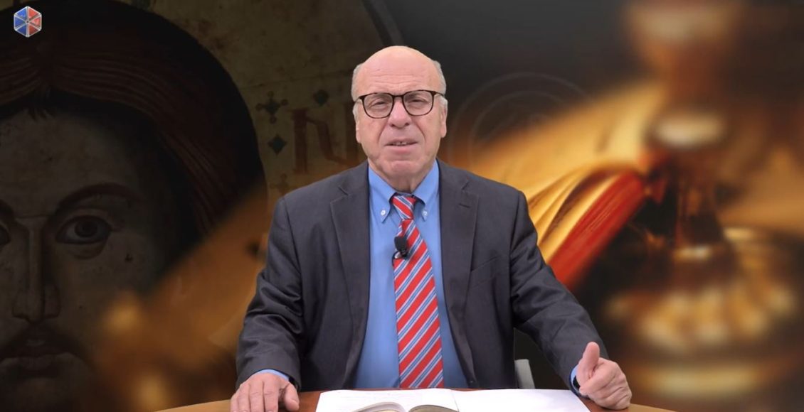 Κυριακάτικη-Μαθητεία-–-Το-πρόβλημα-της-τυπολατρίας