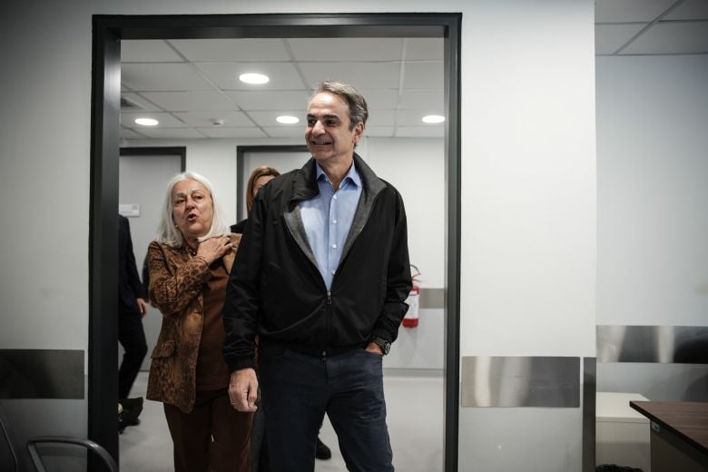 Μητσοτάκης:-Η-κυβέρνηση-είναι-ανοιχτή-στον-διάλογο-με-τους-αγρότες