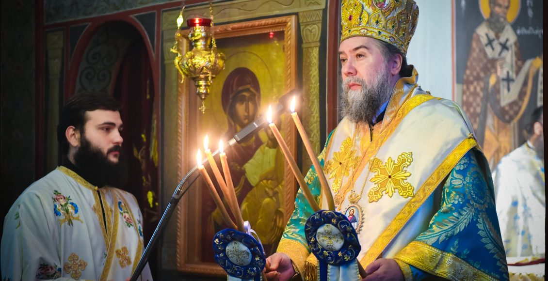 Σερρών-Θεολόγος:-«Ο-πανάγιος-Νικόλαος,-μέγας-φρουρός-και-προστάτης-του-πιστού-λαού»