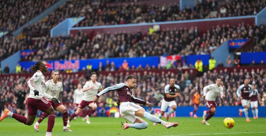 premier-league:-Ήττα-στο-95′-για-την-Άρσεναλ,-στο-3-η-εκπληκτική-Άστον-Βίλα