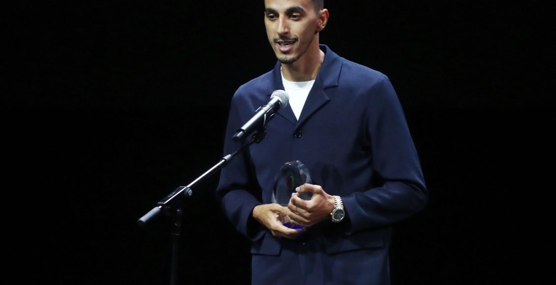 Παναθηναϊκός:-Ο-Ζέκα-παίρνει-τη-θέση-του-Τζαβέλλα