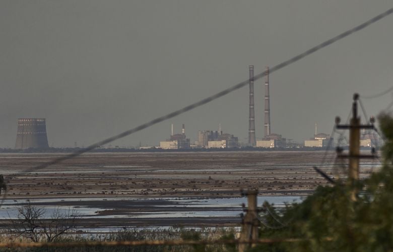 Ο-πυρηνικός-σταθμός-στη-Ζαπορίζια-τέθηκε-προσωρινά-εκτός-λειτουργίας-στη-διάρκεια-της-νύχτας