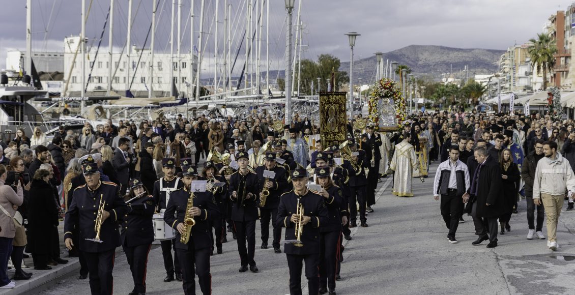 Με-λαμπρότητα-ο-Βόλος-τίμησε-τον-Προστάτη-του-Άγιο-Νικόλαο