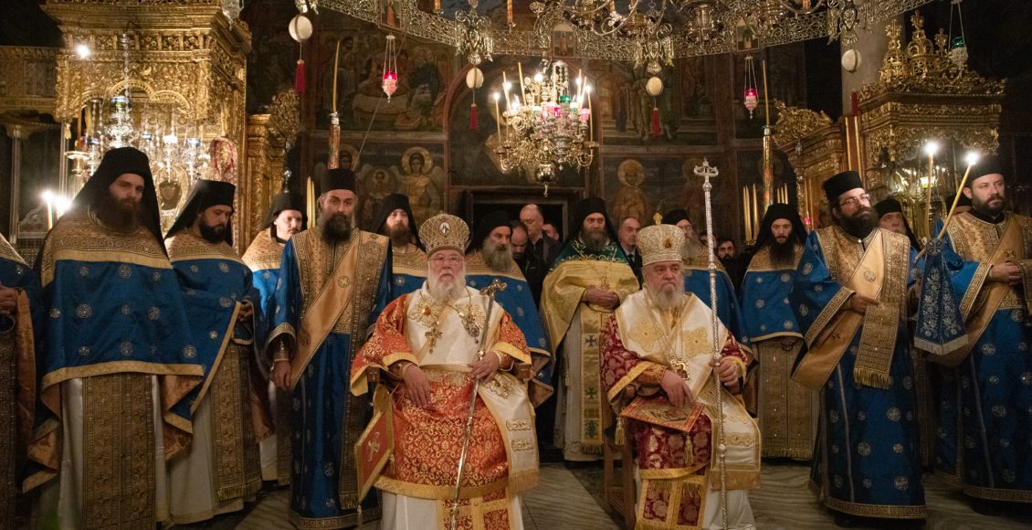 Η-πανήγυρη-των-Εισοδίων-της-Θεοτόκου-στην-Ιερά-Μονή-Χιλανδαρίου