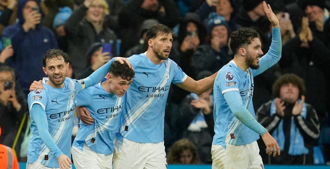 premier-league:-Στο-2-η-Μάντσεστερ-Σίτι-μετά-την-3άρα-στη-Σάντερλαντ