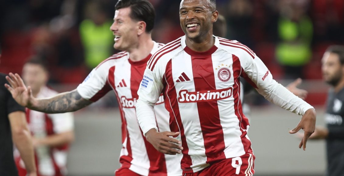 Ολυμπιακός-–-ΟΦΗ-3-0:-Πρωταθλητής-χειμώνα-με-killer-Ελ-Κααμπί