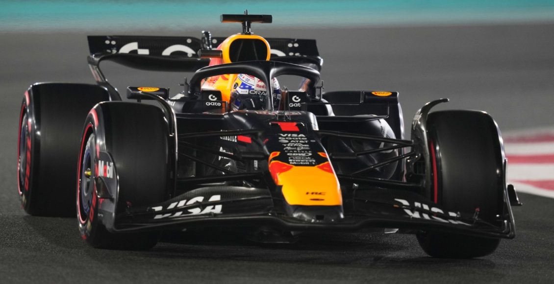 formula-1:-Ο-Φερστάπεν-πήρε-την-pole-position-στο-Άμπου-Ντάμπι-και-ελπίζει-για-το-πρωτάθλημα