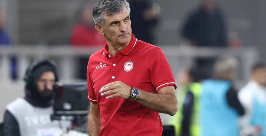 Μεντιλίμπαρ-για-την-3άρα-του-Ολυμπιακού:-Γιατί-πάντα-προσέχετε-αυτούς-που-σκοράρουν-και-όχι-αυτούς-που-κλέβουν-τις-μπάλες;