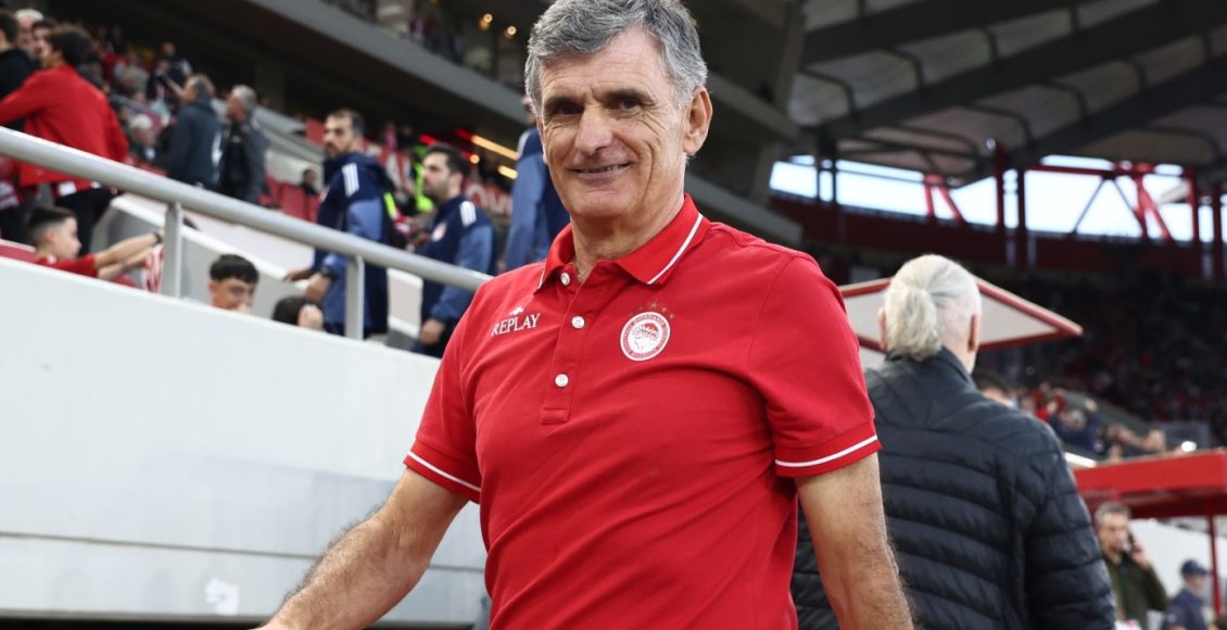 Μεντιλίμπαρ-για-Ελ-Κααμπί:-Χαρούμενος-και-αφοσιωμένος-στον-Ολυμπιακό