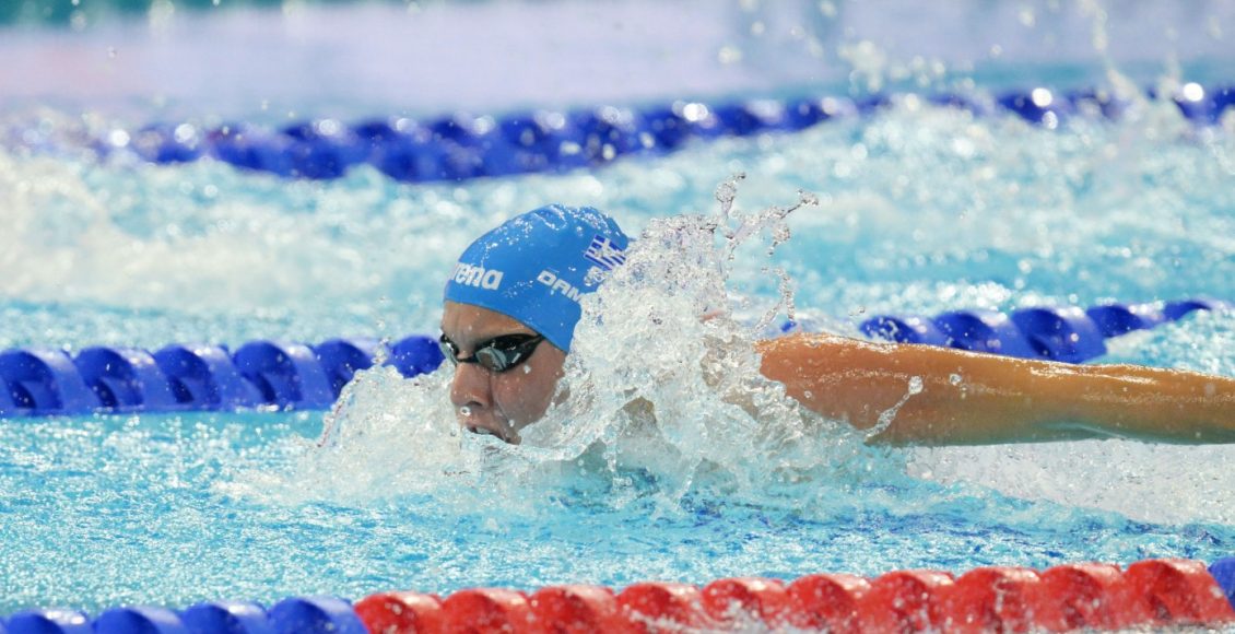 Ευρωπαϊκό-πρωτάθλημα-κολύμβησης:-Με-πανελλήνιο-ρεκόρ-στον-τελικό-των-200μ.-πεταλούδα-η-Δαμασιώτη