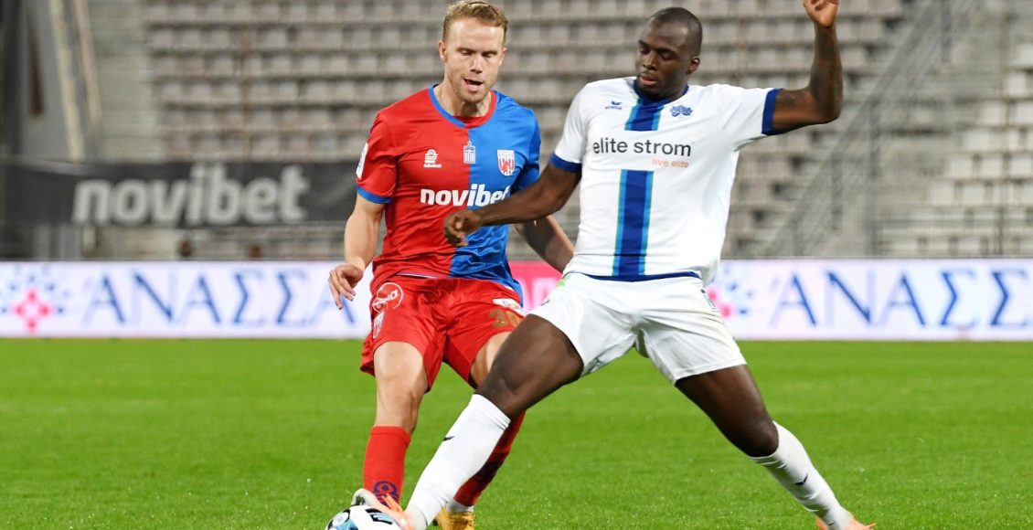 Βόλος-–-Κηφισιά-1-1:-Ο-Σιαμπάνης-έσωσε-τους-Θεσσαλούς