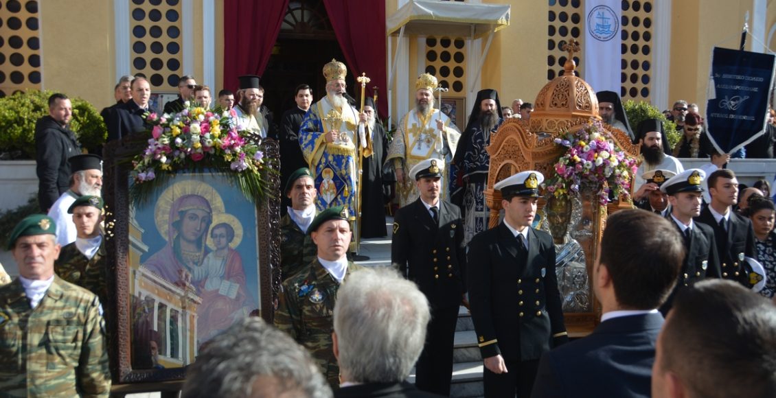 Η-Αλεξανδρούπολη-πανηγύρισε-τον-πολιούχο-της-Άγιο-Νικόλαο
