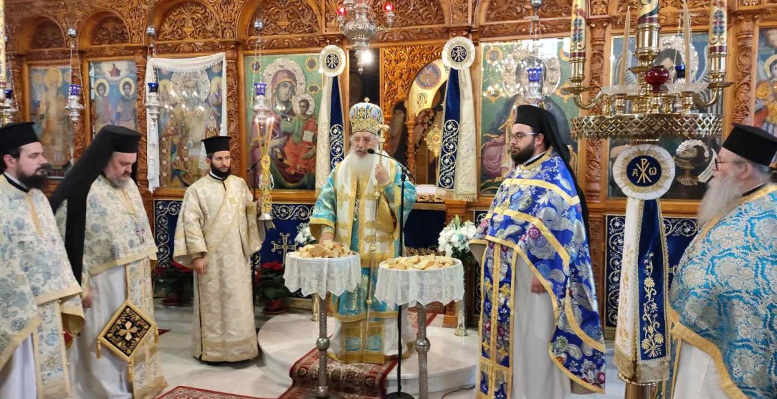 Ο-Πολύγυρος-εόρτασε-τον-Άγιο-Νικόλαο