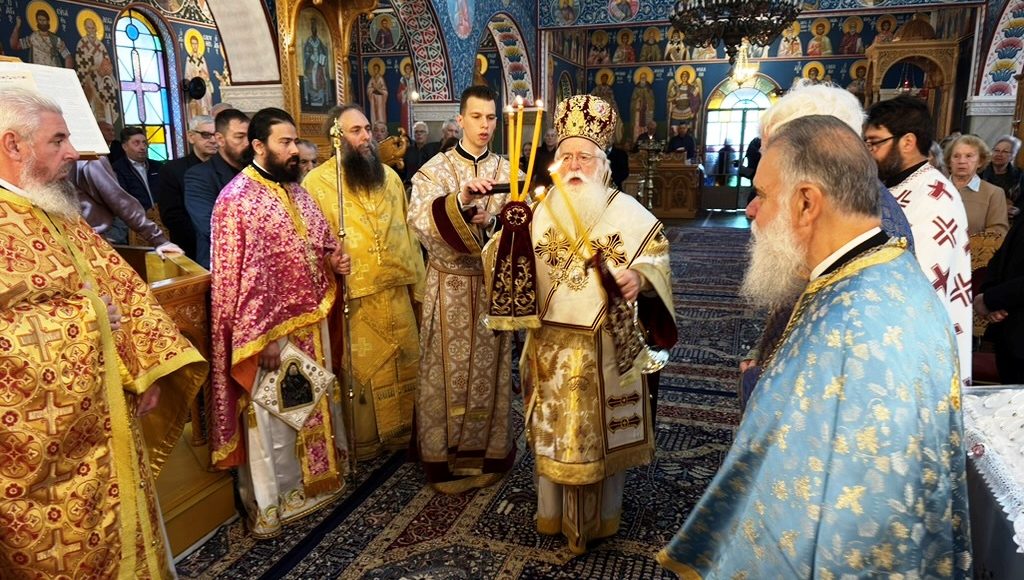 Χειροθεσία-Πνευματικού-στην-Αγριά