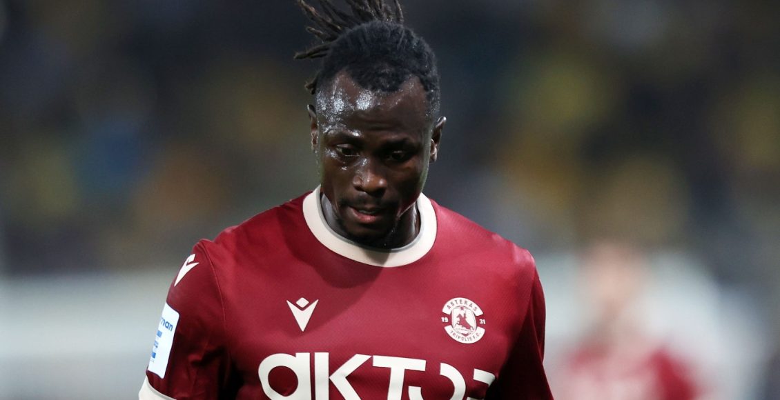 Πένθος-στον-Αστέρα-Τρίπολης:-Πέθανε-η-σύζυγος-του-Σιλά