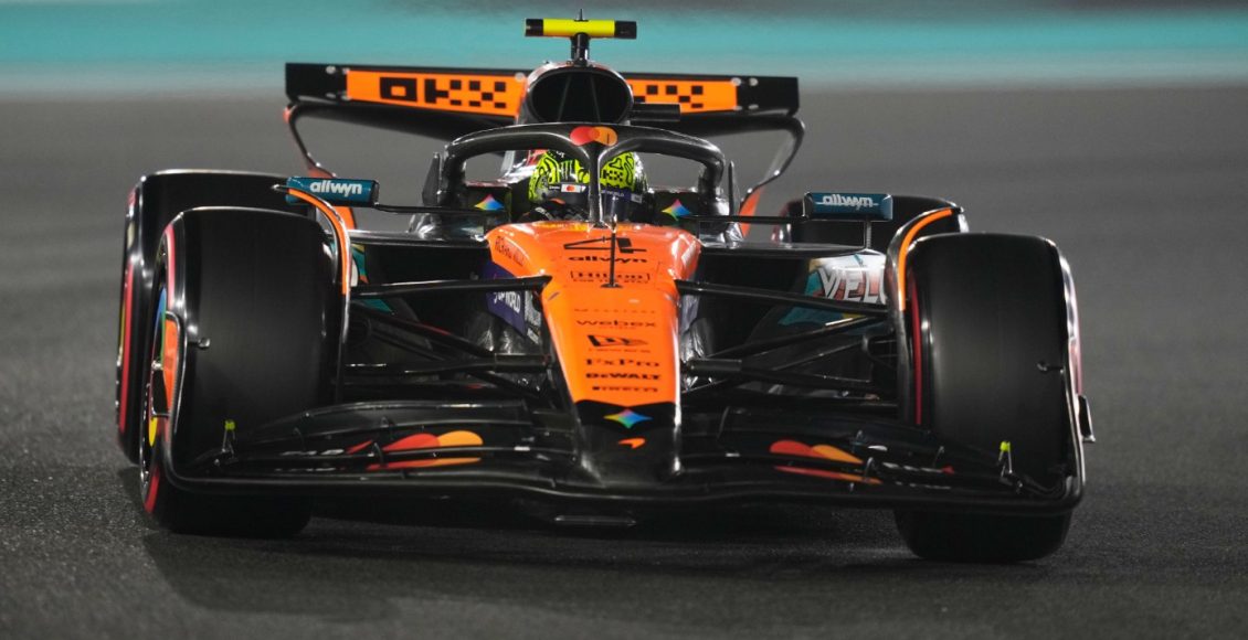 formula-1:-Παγκόσμιος-πρωταθλητής-ο-Νόρις-για-πρώτη-φορά