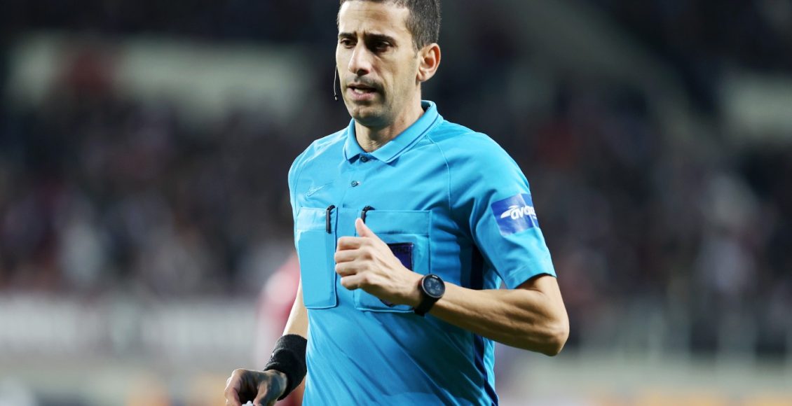 ΑΕΛ-–-Παναθηναϊκός:-Ανακοίνωση-των-γηπεδούχων-για-τη-διαιτησία-–-«Επιτέλους-ξυπνήστε-κ.-Λανουά»