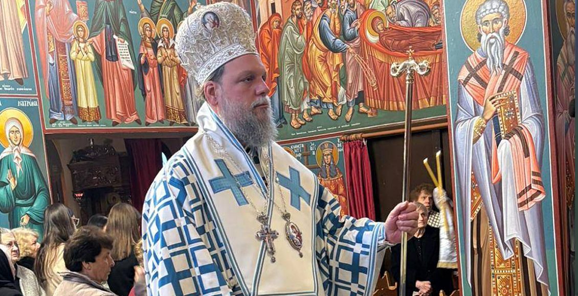 Νέας-Ιωνίας-Γαβριήλ:-Ο-Χριστός-έρχεται-να-ελευθερώσει-τον-άνθρωπο-από-κάθε-δεσμό