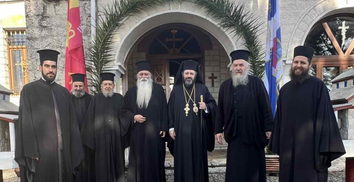 Ο-Κονίτσης-Αλέξιος-στον-Παρακάλαμο-Πωγωνίου