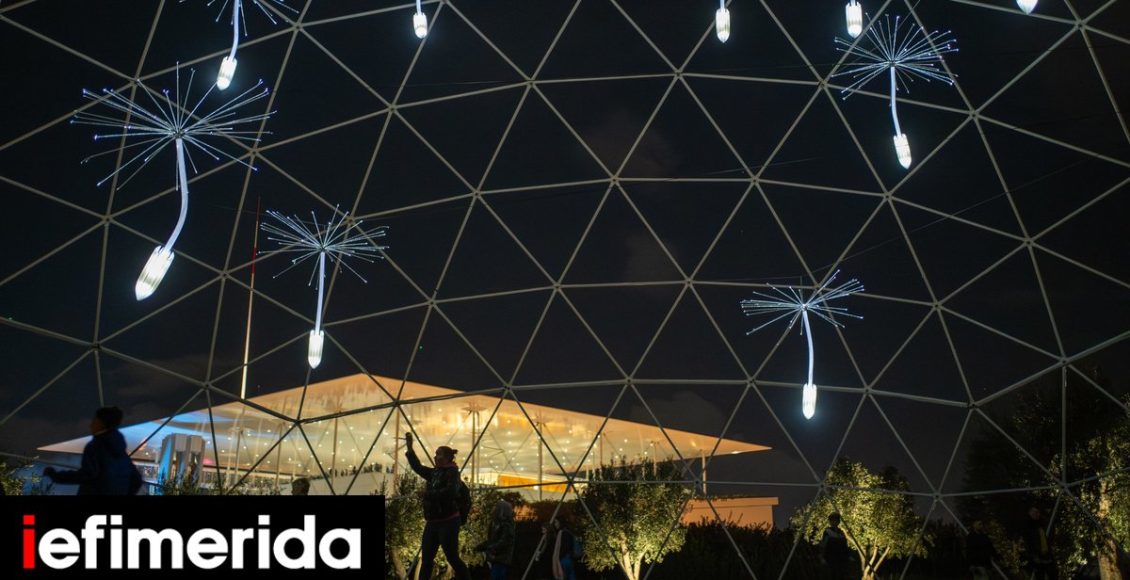 ΚΠΙΣΝ:-Ενα-οικοσύστημα-φωτός-και-ήχου,-χριστουγεννιάτικη-αγορά-Δωρεάν-σινεμά,-άλλη-ταινία-κάθε-βράδυ