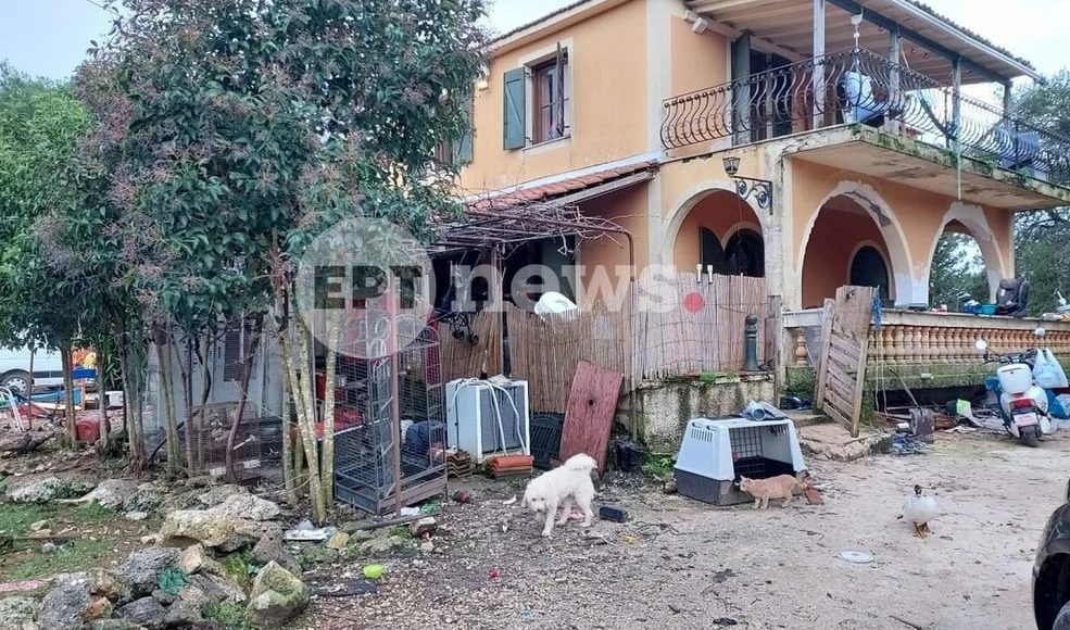 Ανείπωτη-τραγωδία-στη-Ζάκυνθο:-Συγκλονίζει-ο-θάνατος-του-2χρονου-–-«Δεν-μπορούσαν-να-πάρουν-το-παιδί-από-τα-δόντια-του-πίτμπουλ»