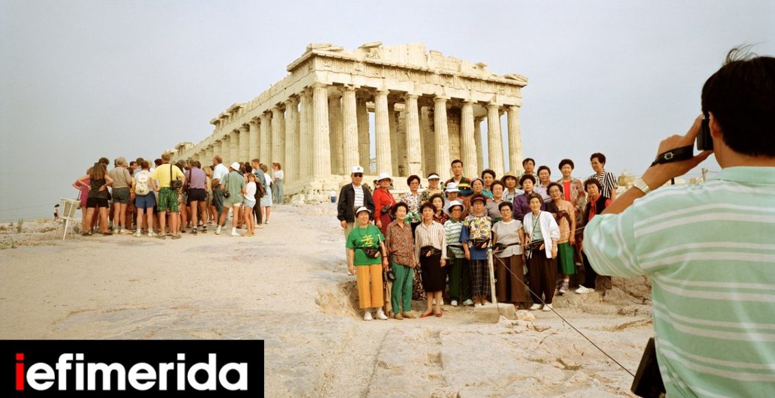 Ο-αμείλικτος-Μάρτιν-Παρ-και-η-αλήθεια-που-δεν-άντεχε-η-Βρετανία,-ούτε-η-Ακρόπολη-Πέθανε-ο-φωτογράφος-φαινόμενο