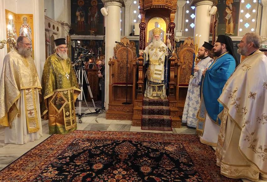 Η-εορτή-του Αγίου-Νικολάου-στην-Κόρινθο