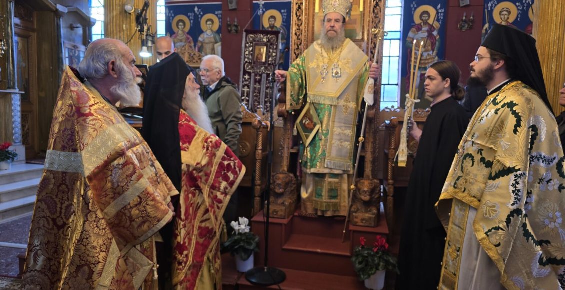 Ο-Μητροπολίτης-Ιερισσού-για-την-προετοιμασία-των-Χριστιανών-μπροστά-από-το-γεγονός-της-Θεοενσαρκώσεως