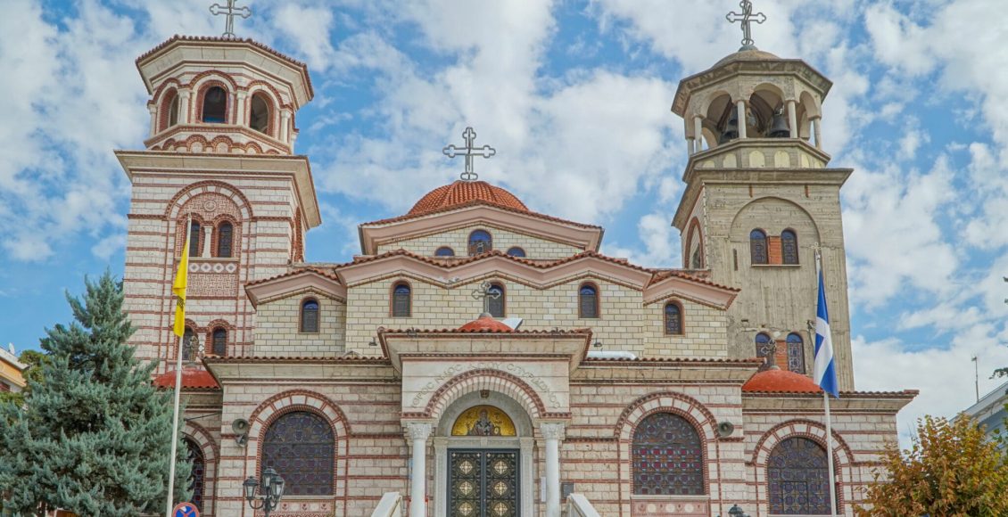 Πανηγυρίζει-ο-Ιερός-Ναός-Αγίου-Σπυρίδωνος-Τριανδρίας