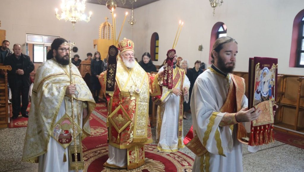 Διδυμοτείχου-Δαμασκηνός:-Η-Εκκλησία-υπάρχει-για-να-ανορθώνει-και-να-παρηγορεί