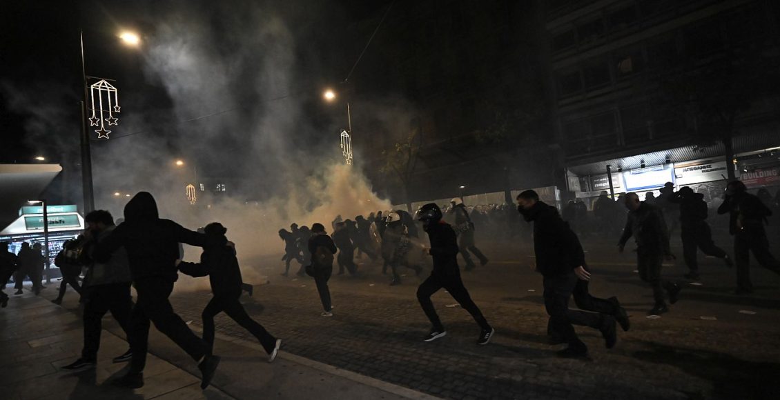 Στο-αυτόφωρο-15-άτομα-που-ενεπλάκησαν-στα-επεισόδια-στην-πορεία-για-τη-μνήμη-του-Αλέξανδρου-Γρηγορόπουλου