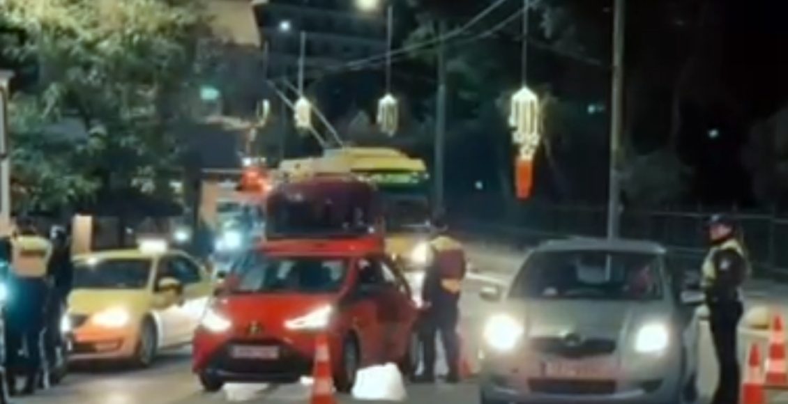 Μπαράζ-αλκοτέστ-στην-Αττική-το-Σαββατοκύριακο-–-11.679-έλεγχοι,-224-οδηγοί-πάνω-από-το-όριο,-14-συλλήψεις