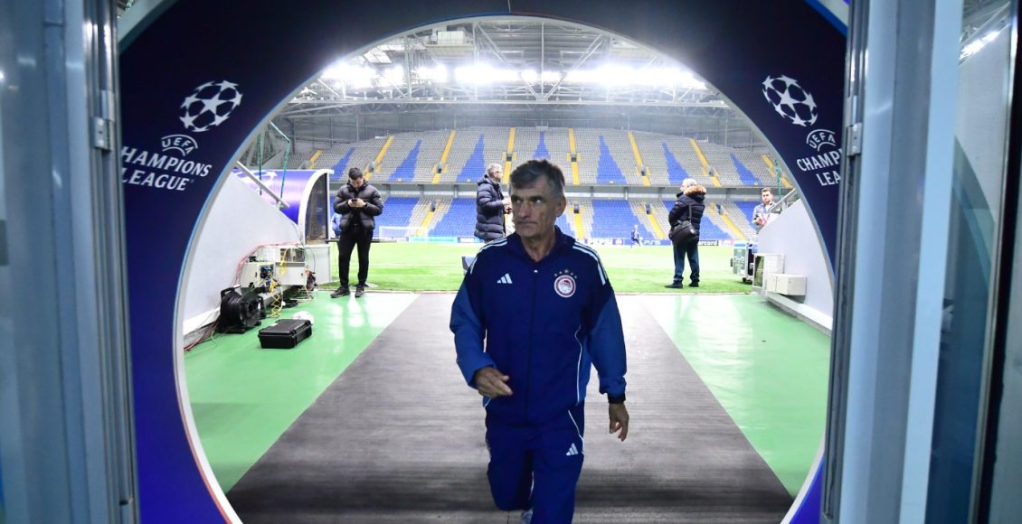 Μεντιλίμπαρ-για-το-ματς-με-Καϊράτ:-«Στα-χέρια-μας-ακόμα-η-κατάσταση»