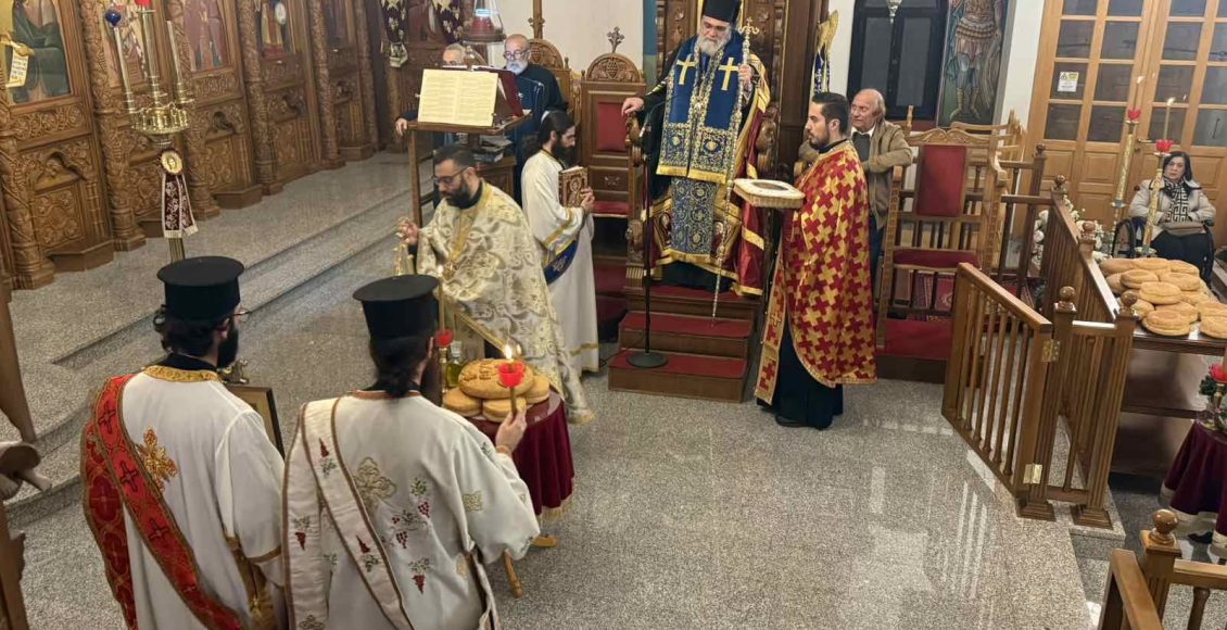 Ο-Μητροπολίτης-Ταμασού-για-την-εορτή-του-Αγίου-Νικολάου