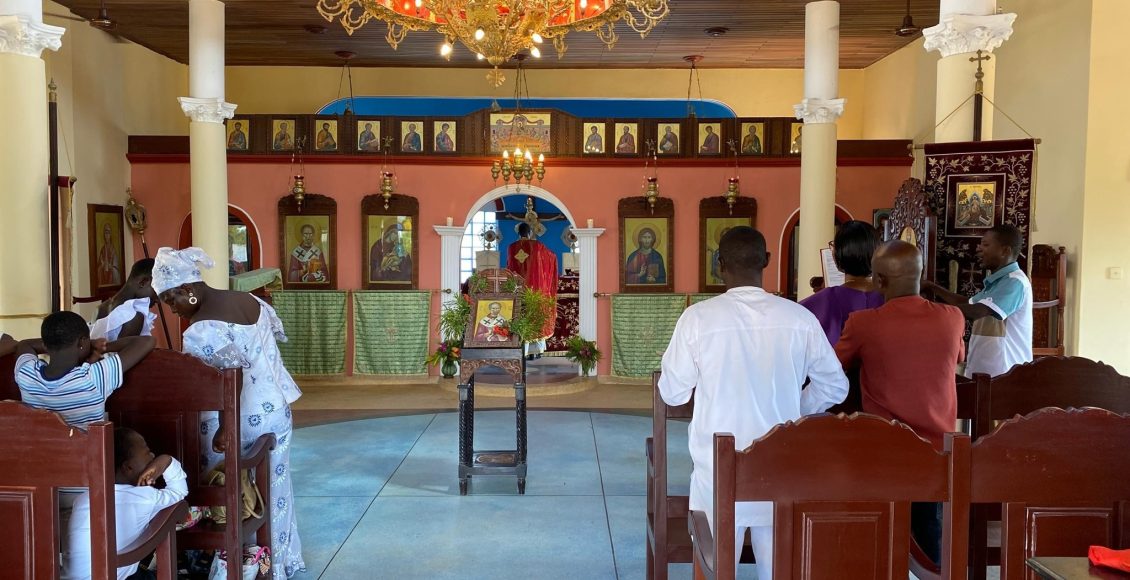 Πανηγύρισε-ο-Ιερός-Ναός-Αγίου-Νικολάου-στην-πόλη-tema-της-Γκάνας