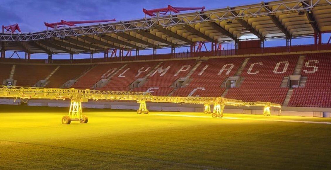 Ολυμπιακός:-Εκσυχρονίζεται-το-Γ.-Καραϊσκάκης-με-δαπάνες-του-Βαγγέλη-Μαρινάκη