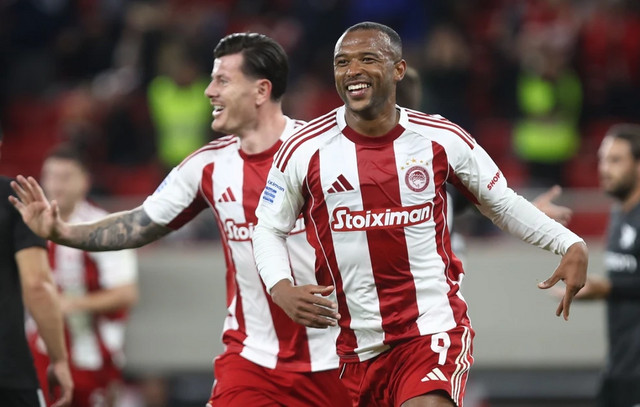 «Τελικός»-για-Ολυμπιακό-στην-παγωμένη-Αστάνα