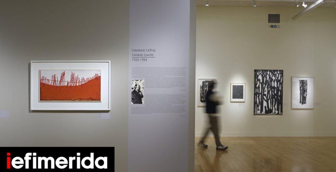 Μουσείο-Μπενάκη:-Χριστουγεννιάτικο-κάλεσμα,-με-ξεναγήσεις,-περφόρμανς-και-ζεστά-ροφήματα-10-το-πρωί-με-10-το-βράδυ