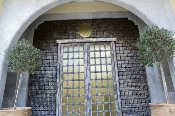 Παρουσία-του-Μητροπολίτη-Ειρηναίου-η-Συνοδική-Σύσκεψη-στο-Ηράκλειο