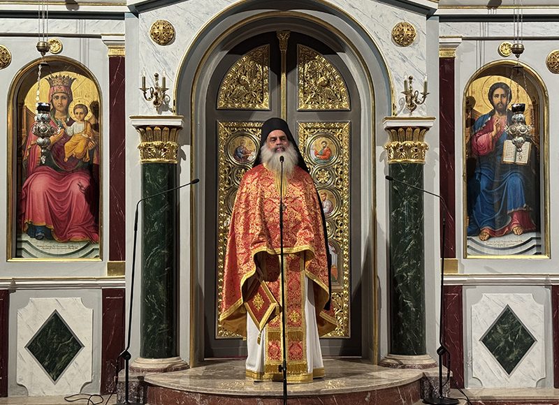 Αρχιμανδρίτης-π.-Αλέξιος-Γιαννιός:-Η-Αγία-Άννα,-αποτελεί-πρότυπο-υπομονής,-ταπείνωσης-και-προσευχής