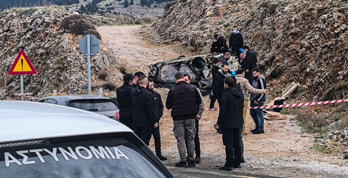 «Ξήλωμα»-συμβολαίων-θανάτου:-Πέντε-συλλήψεις-για-την-επίθεση-στον-Γιάννη-Λάλα